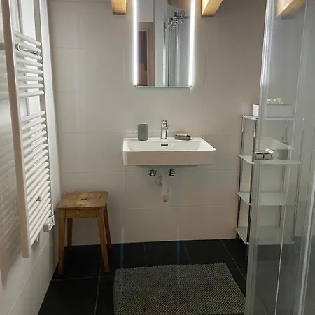 Bed & Breakfast Chez Philippe