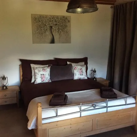 Bed & Breakfast Chez Philippe 2*