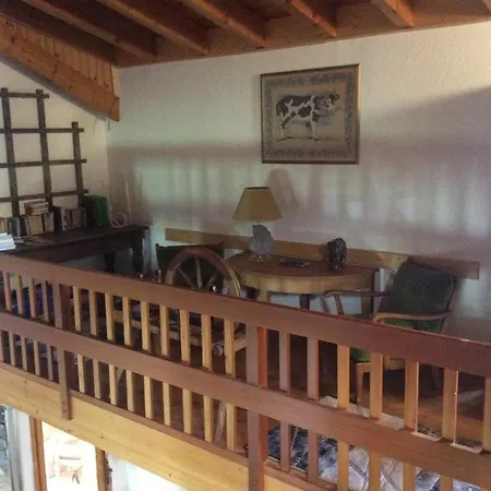 Chez Philippe Savièse