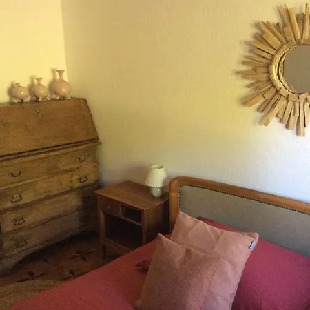 Chez Philippe Bed & Breakfast Saviese