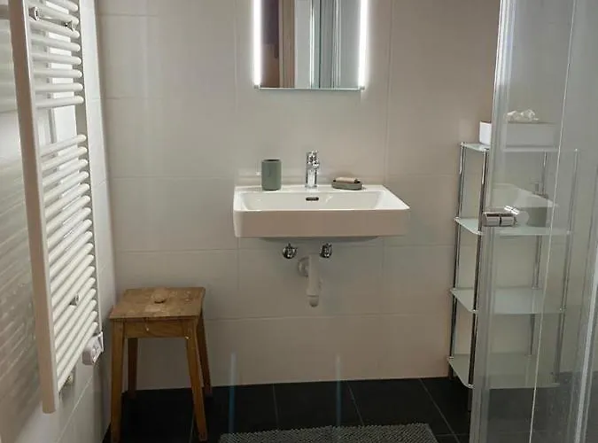 Frühstückspension Chez Philippe