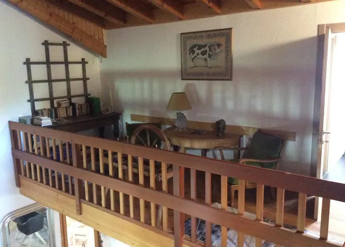 Chez Philippe Savièse