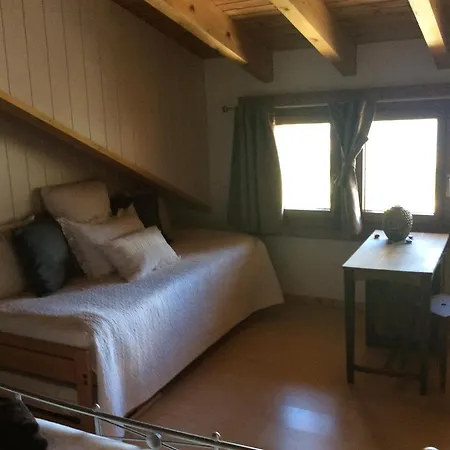 Chez Philippe Bed & Breakfast Savièse