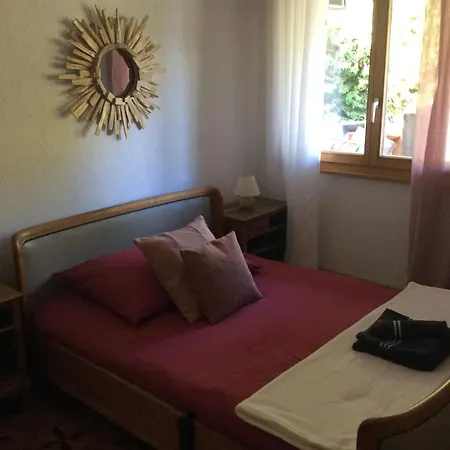 Chez Philippe Savièse