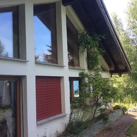 Chez Philippe 2* Savièse