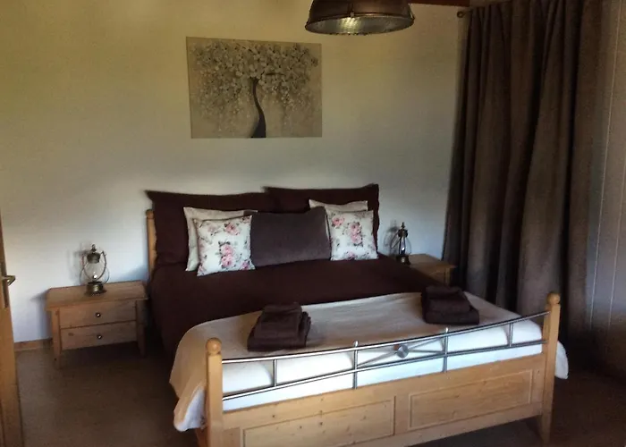 Bed and breakfast Chez Philippe 2*