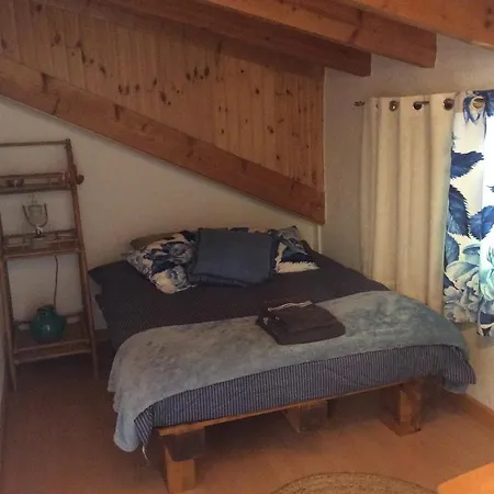 Chez Philippe Bed & Breakfast 2*