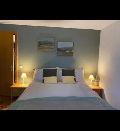 Chez Philippe Bed & Breakfast Saviese