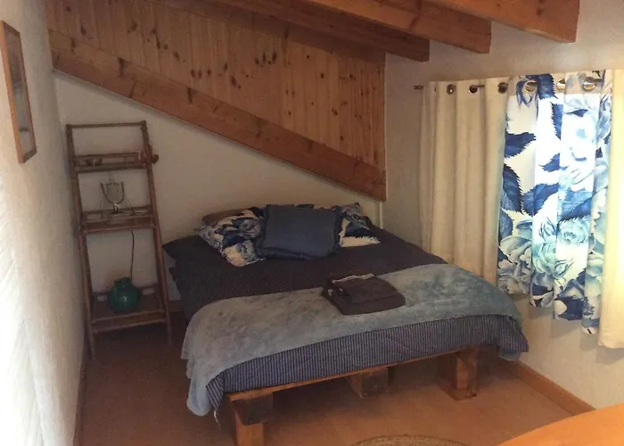 Chez Philippe Bed & Breakfast 2*