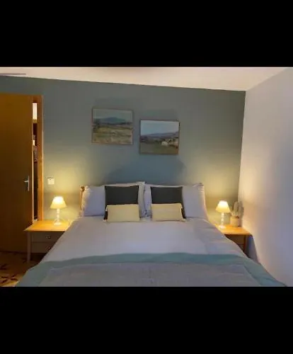 Chez Philippe Bed & Breakfast Saviese